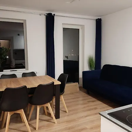 Izery Apartamenty Szklarska Poręba Zewnętrze zdjęcie