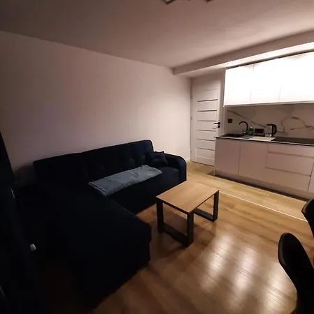 Izery Apartamenty Szklarska Poręba Zewnętrze zdjęcie