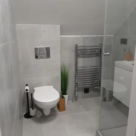 Izery Apartamenty Szklarska Poręba Zewnętrze zdjęcie
