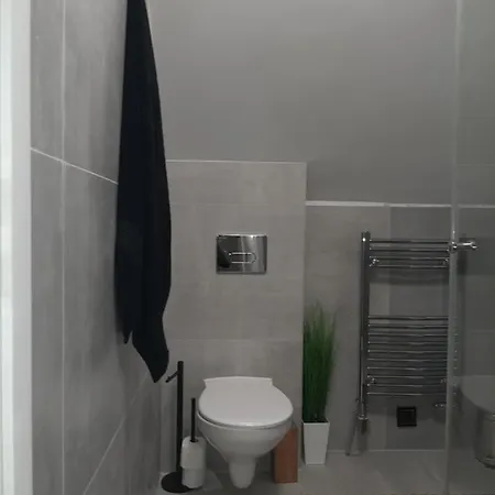 Izery Apartamenty Szklarska Poręba Zewnętrze zdjęcie