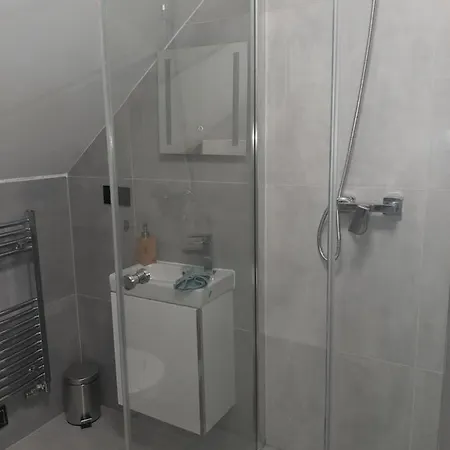 Izery Apartamenty Szklarska Poręba Zewnętrze zdjęcie