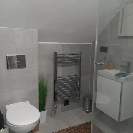 Izery Apartamenty Szklarska Poręba Zewnętrze zdjęcie