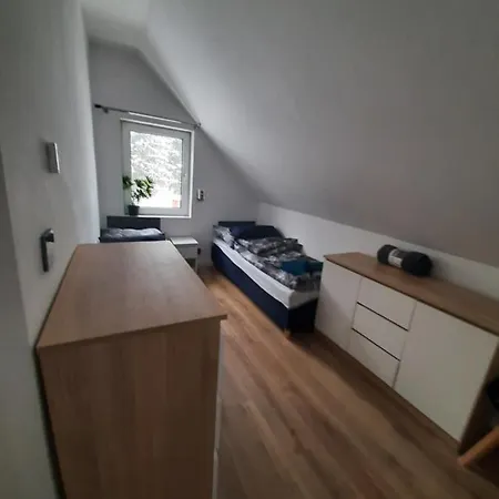 Izery Apartamenty Szklarska Poręba Zewnętrze zdjęcie