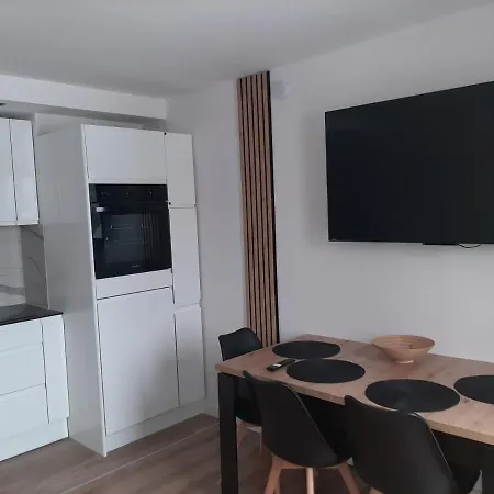 Izery Apartamenty Szklarska Poręba Zewnętrze zdjęcie
