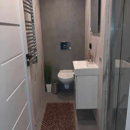 Izery Apartamenty Szklarska Poręba Zewnętrze zdjęcie