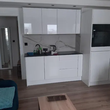 Izery Apartamenty Szklarska Poręba Zewnętrze zdjęcie