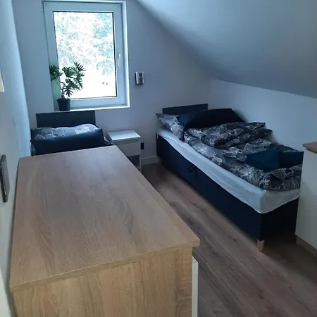 Izery Apartamenty Szklarska Poręba Zewnętrze zdjęcie