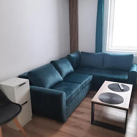 Izery Apartamenty Szklarska Poręba Zewnętrze zdjęcie