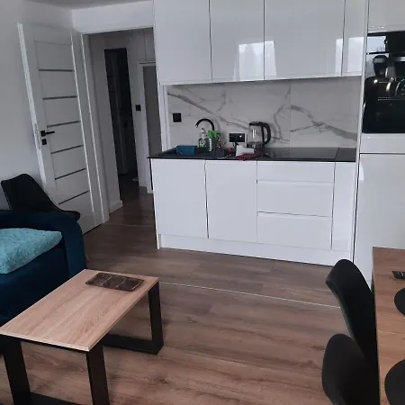 Izery Apartamenty Szklarska Poręba Zewnętrze zdjęcie
