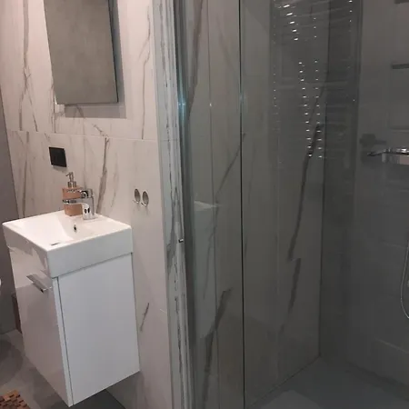Izery Apartamenty Szklarska Poręba Zewnętrze zdjęcie
