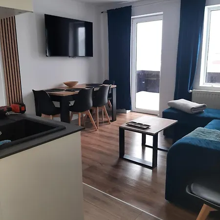 Izery Apartamenty Szklarska Poręba Zewnętrze zdjęcie