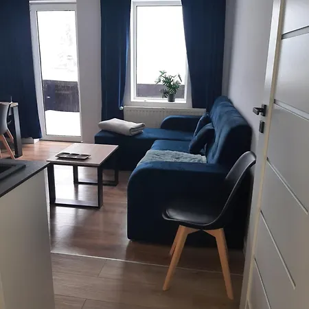 Izery Apartamenty Szklarska Poręba Zewnętrze zdjęcie