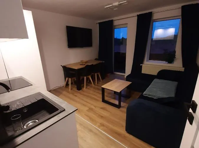 Izery Apartamenty