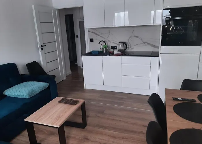Izery Apartamenty