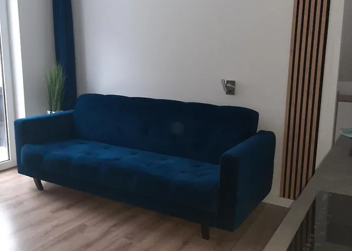 Izery Apartamenty