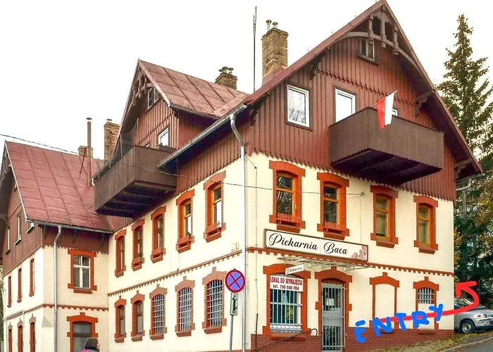 Izery Apartamenty
