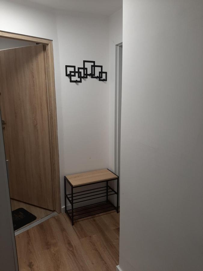 Apartment Izery *