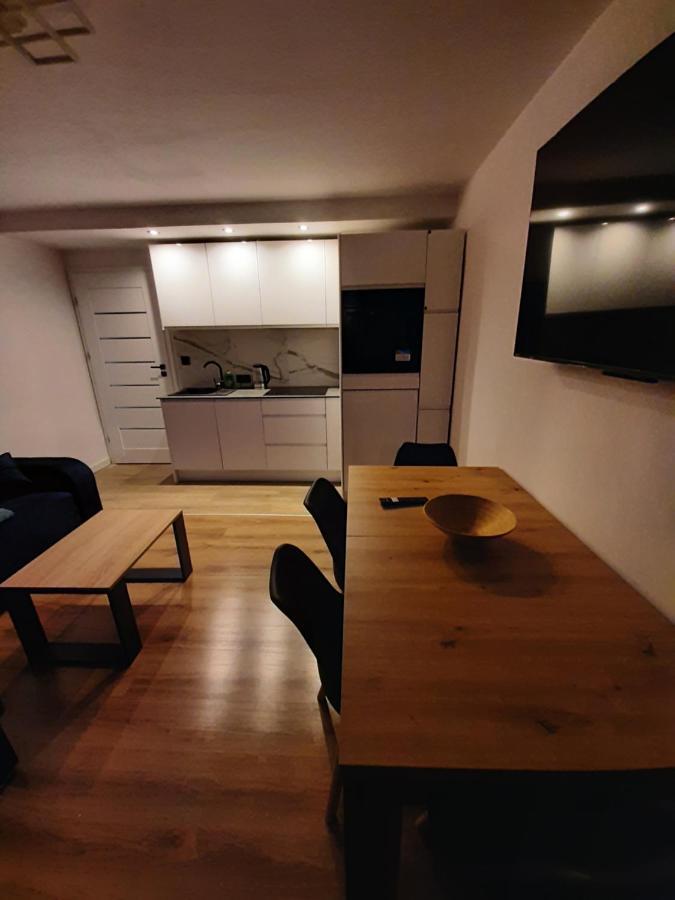 Apartment Izery Schreiberhau
