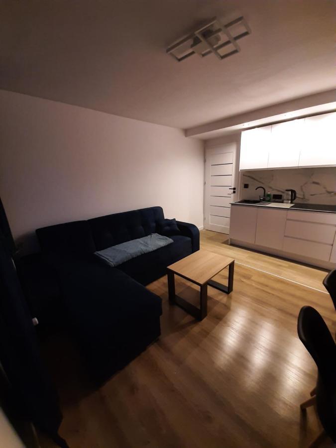 Izery Apartment Schreiberhau