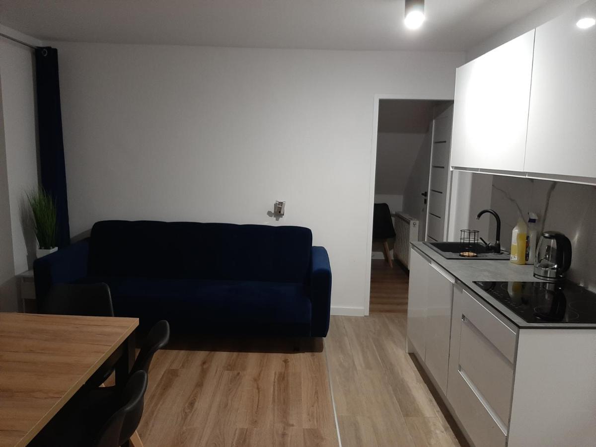 Apartment Izery