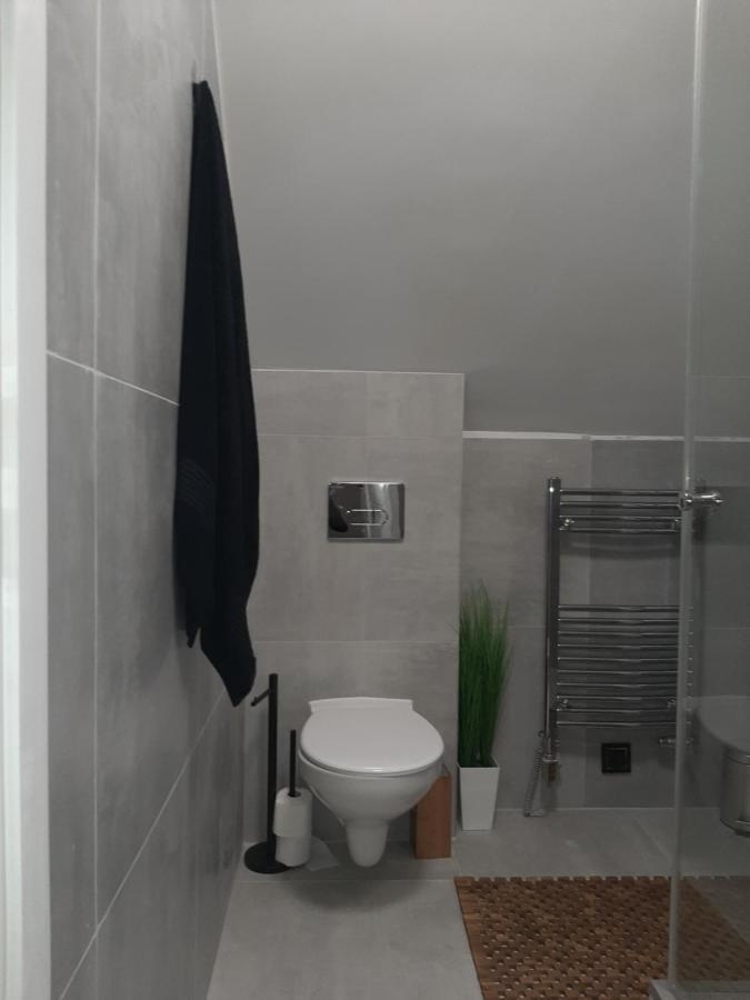 Izery Apartment Schreiberhau