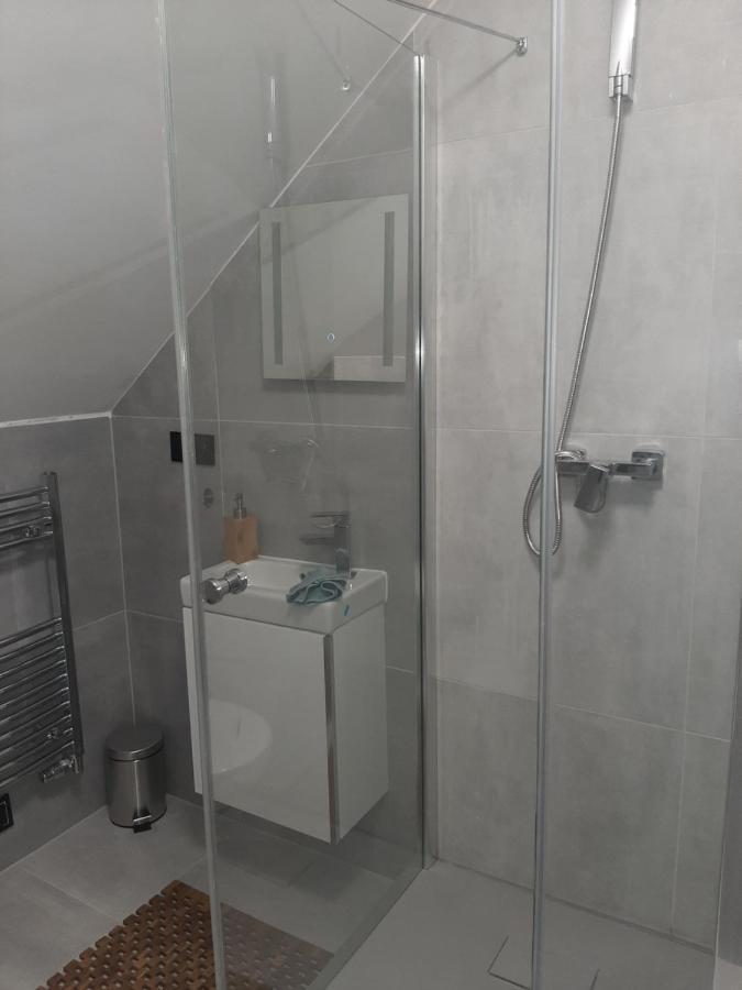 Apartment Izery *