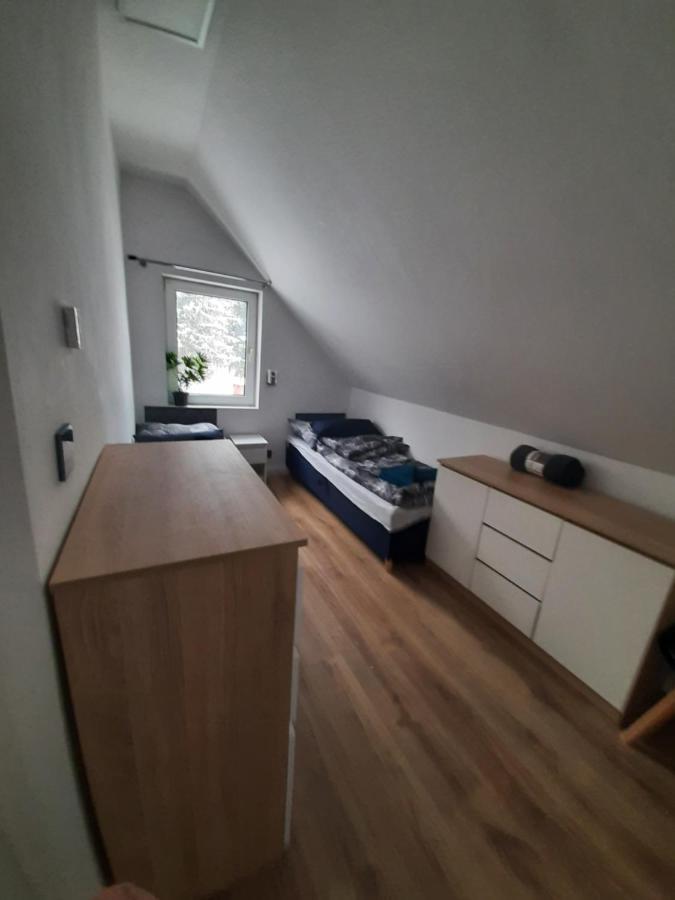 Izery Apartment *