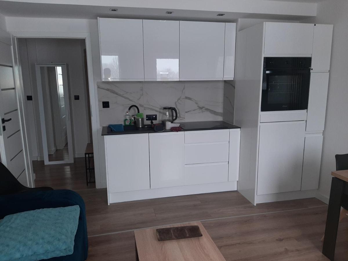Izery Apartment