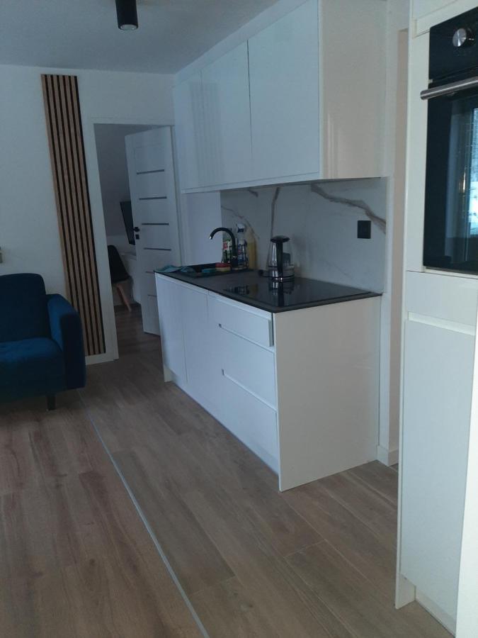 Apartment Izery *