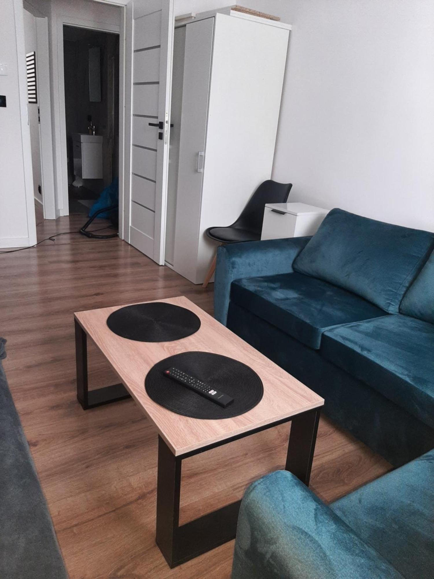 Izery Apartment Schreiberhau