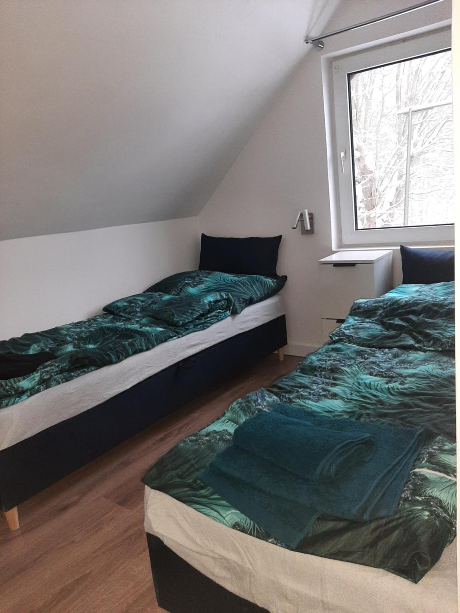 Apartment Izery *